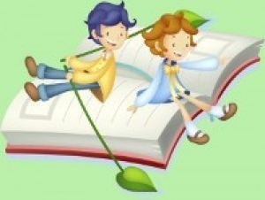 «Неделя детской книги» отмечает 70 - летний юбилей!»