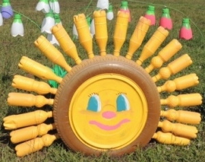 Итоговый отчёт за летний период 2013