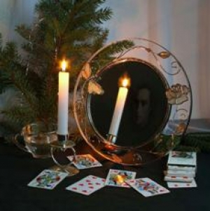 Библионочь «Раз в Крещенский вечерок…»