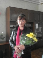 Встреча с автором новой книги «Путь к себе» Сусоевой Л. П.