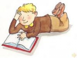 Суперчитатель - 2012