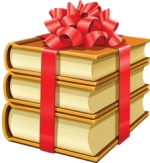 «Подари новую  книгу библиотеке!»