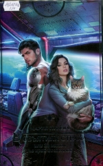 В объятиях страха, или За котом на край Вселенной 