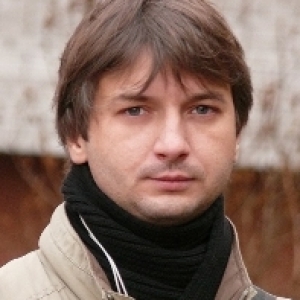 Встреча с красноярским поэтом Иваном Клиновым