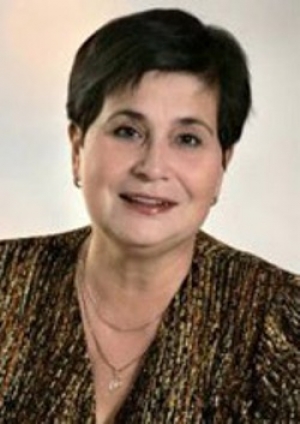 Встреча  с Валентиной  Мельниковой